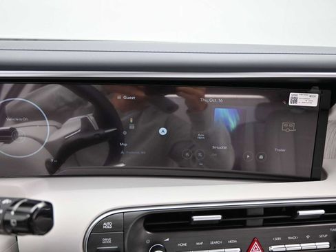 New 2026 Hyundai Palisade Calligraphy image 17