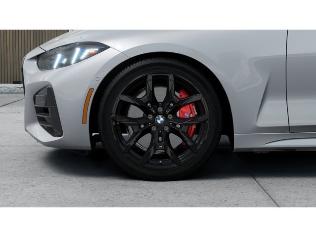 New 2026 BMW 430i Convertible w/ M Sport Package RWD image 7
