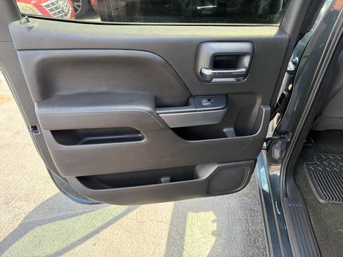 Used 2017 Chevrolet Silverado 1500 LT RWD image 35
