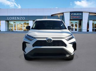 Used 2024 Toyota RAV4 LE video 2