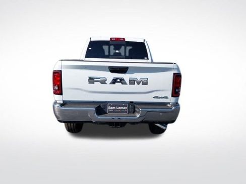 New 2026 RAM 2500 Tradesman image 19