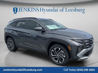 New 2026 Hyundai Tucson SEL Plus