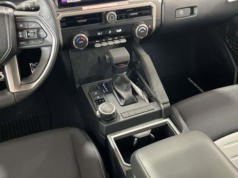 New 2026 Toyota Tacoma TRD Sport AWD/4WD image 16