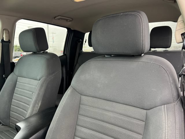 Certified 2023 Ford Ranger XLT w/ Equipment Group 301A Mid AWD/4WD image 19