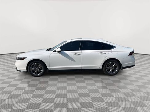 Used 2024 Honda Accord EX-L image 22