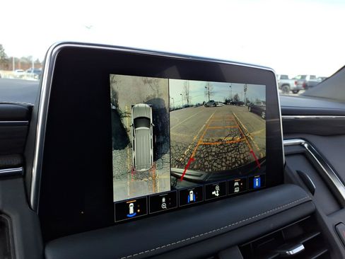 Certified 2022 GMC Yukon SLT w/ SLT Premium Package image 21