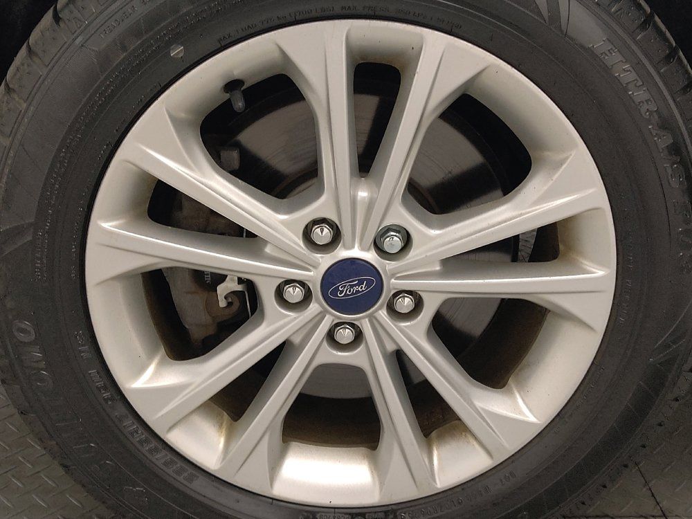 Used 2017 Ford Escape SE AWD/4WD image 31