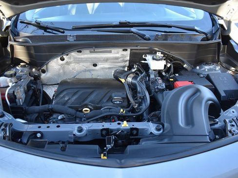 Used 2021 Buick Encore GX Select w/ Sport Touring Package image 7