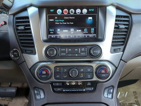 Used 2017 Chevrolet Tahoe Premier AWD/4WD image 14