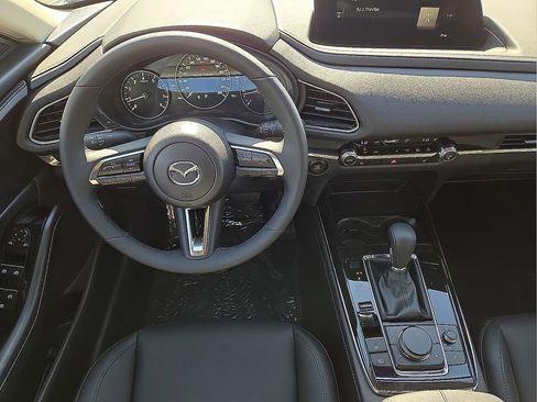 New 2025 MAZDA CX-30 AWD 2.5 S w/ Preferred Package image 11