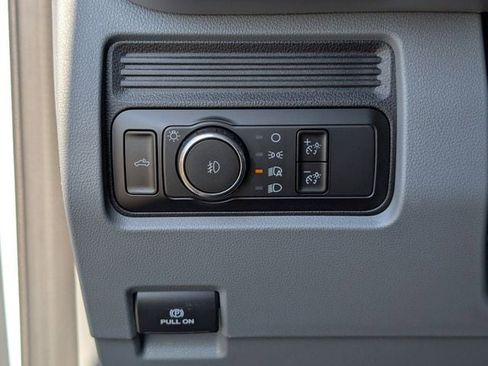 New 2026 Ford F350 XL w/ STX Appearance Package image 47