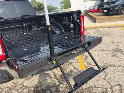 New 2026 Ford F250 King Ranch AWD/4WD image 24