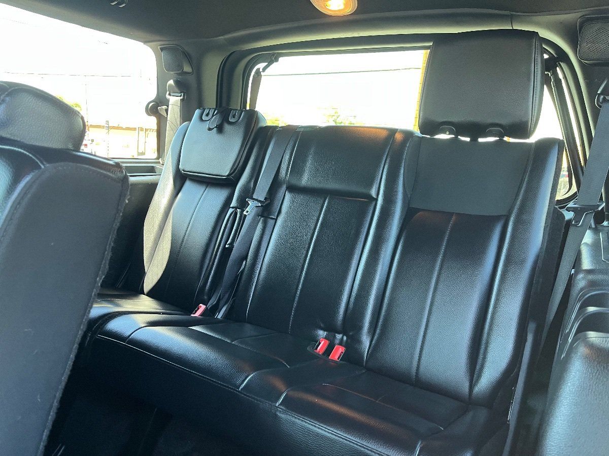 Used 2016 Ford Expedition Limited RWD image 31