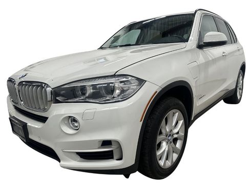 Used 2016 BMW X5 xDrive40e image 7