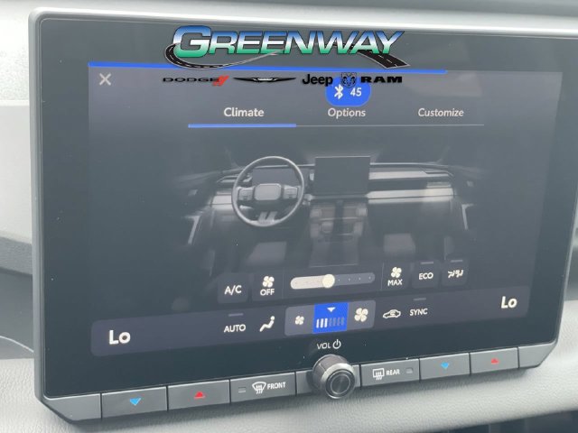 Used 2026 Toyota RAV4 LE FWD image 20