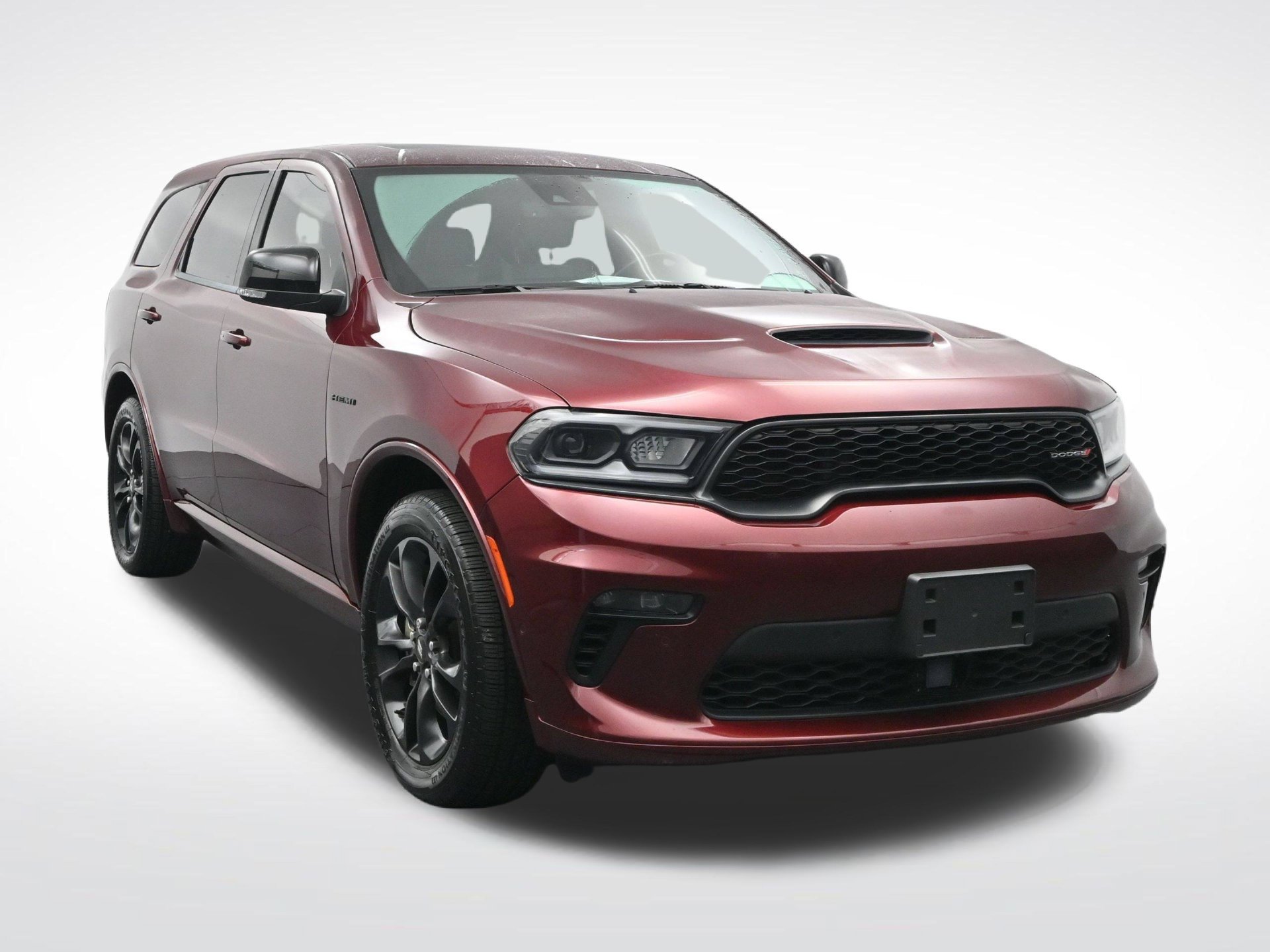 Used 2022 Dodge Durango R/T RWD image 3