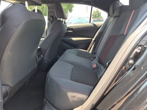 Used 2024 Toyota Corolla SE FWD image 25