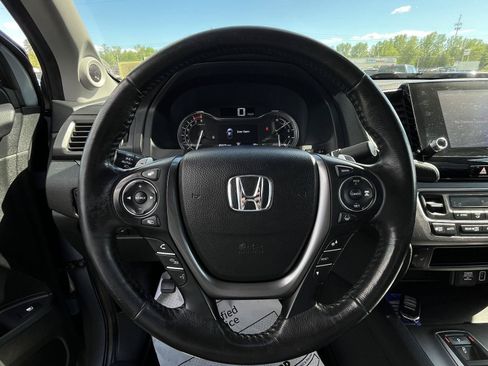 Used 2023 Honda Ridgeline RTL image 16