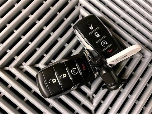 Used 2023 RAM 1500 Big Horn image 10