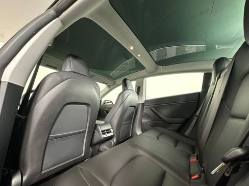 Used 2020 Tesla Model 3 Long Range AWD/4WD image 6