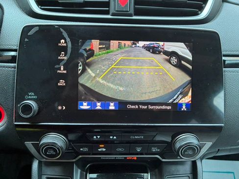 Used 2018 Honda CR-V EX-L image 19