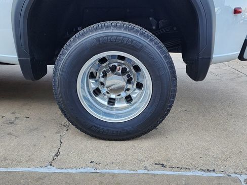 New 2026 GMC Sierra 3500 Denali Ultimate image 59