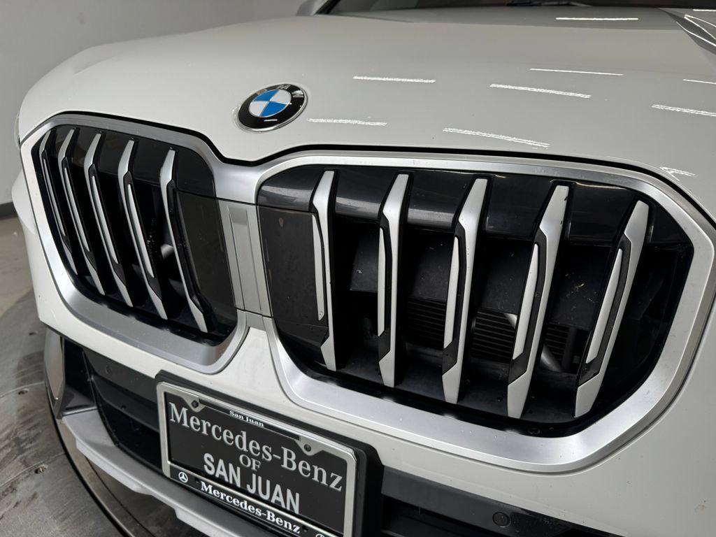 Used 2024 BMW X1 xDrive28i w/ Convenience Package AWD/4WD image 46