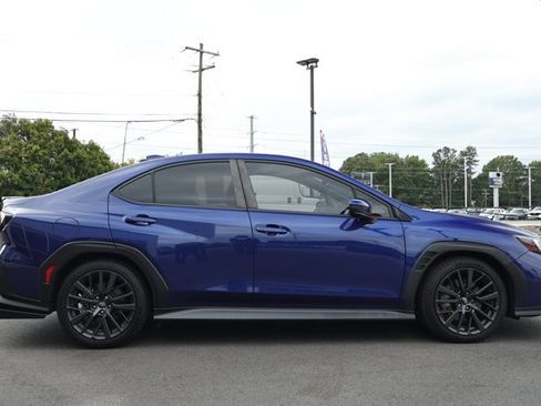 Used 2023 Subaru WRX Premium AWD/4WD image 3