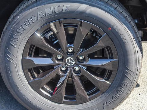 New 2026 MAZDA CX-50 AWD 2.5 Hybrid w/ Premium Pkg image 25