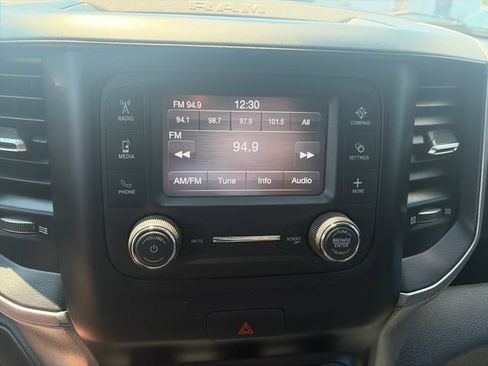 Used 2021 RAM 3500 Tradesman w/ Chrome Appearance Group AWD/4WD image 18