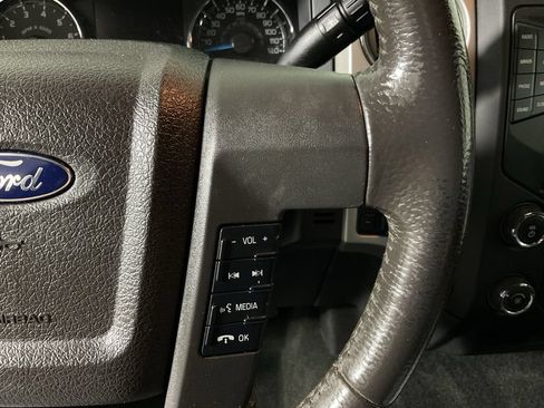 Used 2014 Ford F150 XLT w/ Equipment Group 302A Luxury AWD/4WD image 24