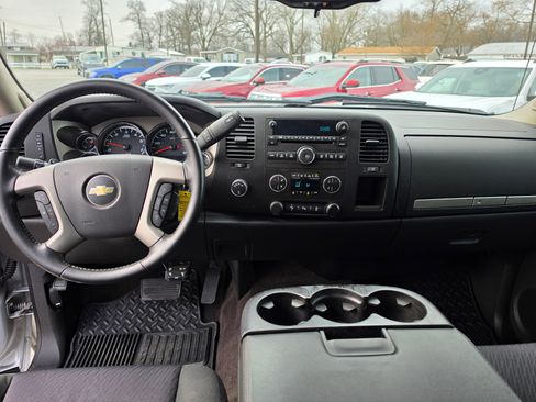 Used 2013 Chevrolet Silverado 1500 LT w/ All-Star Edition image 9