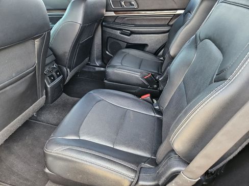 Used 2016 Ford Explorer Limited w/ Equipment Group 301A FWD image 25