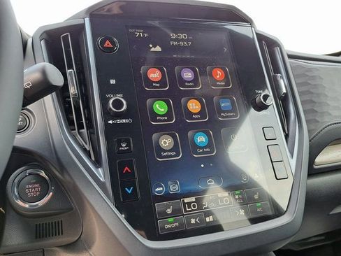 Used 2025 Subaru Forester Limited w/ Protection Package (1PH) image 15