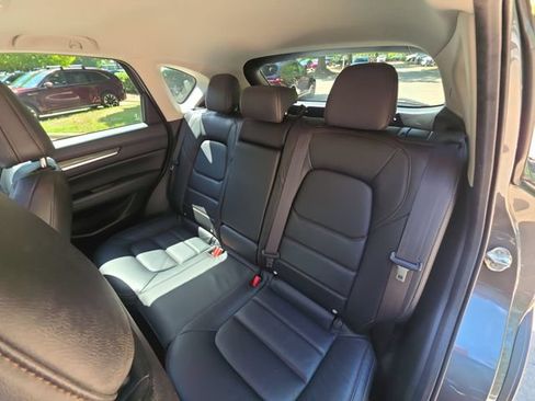 Used 2018 MAZDA CX-5 Grand Touring AWD/4WD image 23