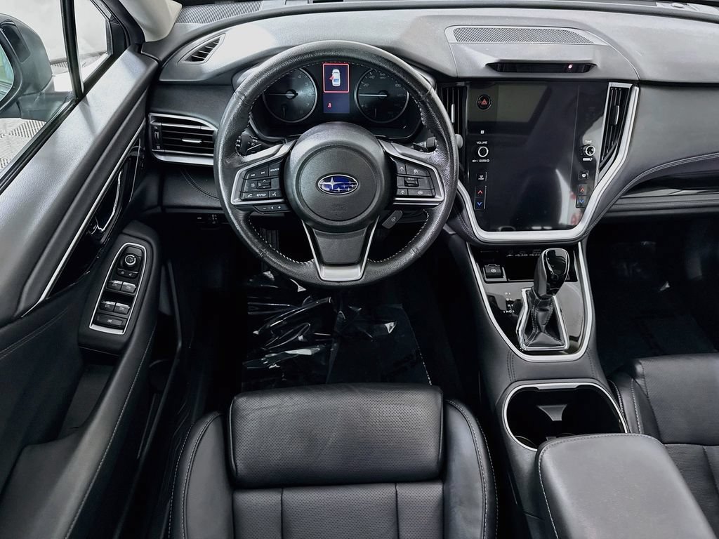Certified 2024 Subaru Legacy Limited AWD/4WD image 4