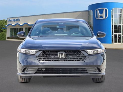 New 2026 Honda Accord Sport image 6