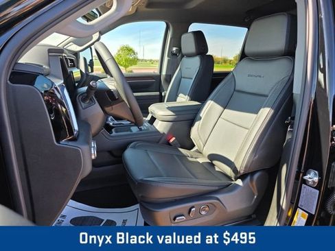 New 2026 GMC Sierra 3500 Denali w/ Technology Package AWD/4WD image 7