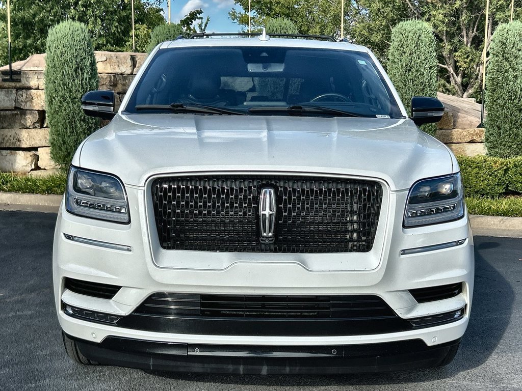 Used 2021 Lincoln Navigator L Reserve w/ Luxury Package AWD/4WD image 8