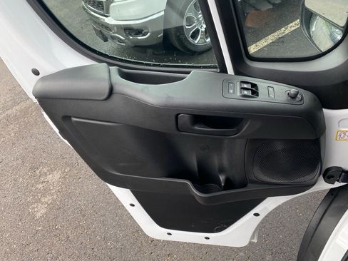 Used 2025 RAM ProMaster 1500 w/ Quick Order Package 22G SLT image 20