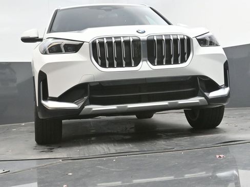 New 2026 BMW X1 xDrive28i w/ Convenience Package image 35