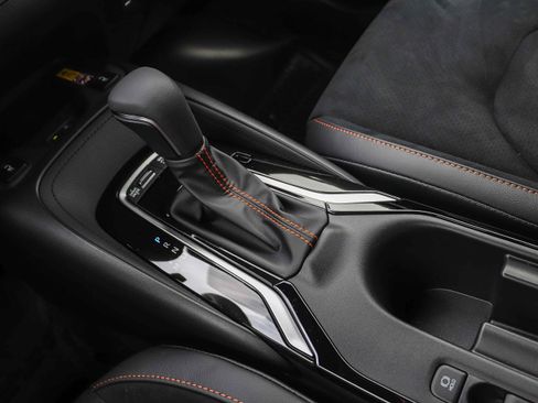 New 2026 Toyota Corolla SE FWD image 26