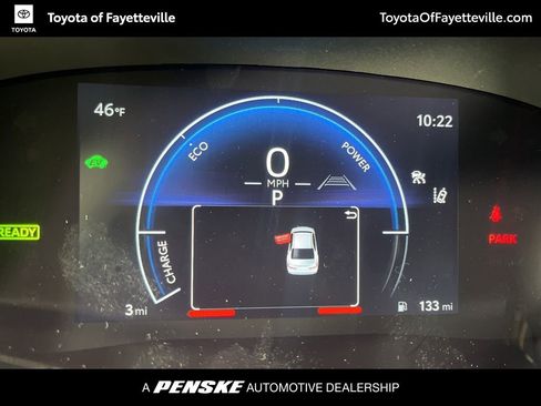 New 2026 Toyota Camry SE image 32