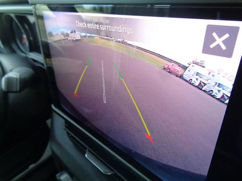 Certified 2024 Jeep Wrangler Sport S image 25