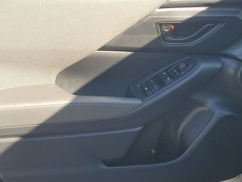 Used 2024 Subaru Crosstrek 2.0i image 38