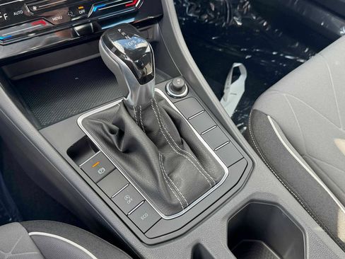 New 2026 Volkswagen Jetta Sport FWD image 23