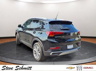 Used 2023 Buick Encore GX Essence w/ Experience Buick Package AWD/4WD video 3