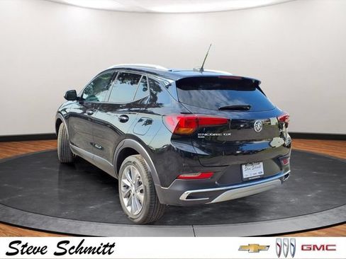 Used 2023 Buick Encore GX Essence w/ Experience Buick Package AWD/4WD image 3