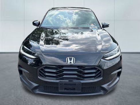 Used 2025 Honda HR-V Sport image 6