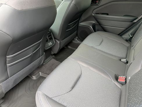 New 2026 Subaru Forester Premium image 12